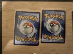 Pokemon Card Lot of 8 Cards Zapdos, Serperior, Branden, Irida - Image 2