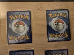 Pokemon Card Lot of 8 Cards Zapdos, Serperior, Branden, Irida - Image 3