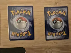 Pokemon Card Lot of 8 Cards Zapdos, Serperior, Branden, Irida - Image 5