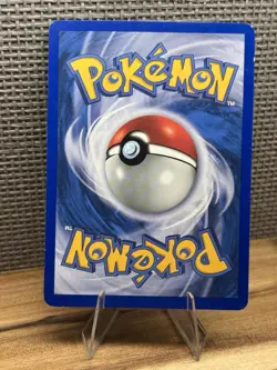 Jynx Pokemon Card Holo Foil 83/165 Great Condition - Image 2
