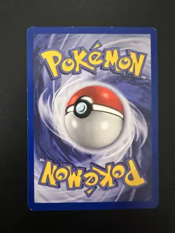 Maintenance 112/130 Base Set 2 2000 Pokemon Card Uncommon NM - Image 2