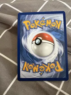 Yanma Pokemon TCG Destined Rivals Full Art Illustration Rare Card 183/182 (NM/M) - Image 2