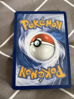 Yanma Pokemon TCG Destined Rivals Full Art Illustration Rare Card 183/182 (NM/M) - Image 3