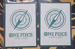 One Piece Card Game Don!! 2Y & 3D Version OP12 Legacy of the Master - Image 2