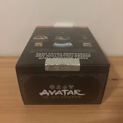 Magic The Gathering Avatar Last Airbender Commander Bundle 1x Collector Booster - Image 5