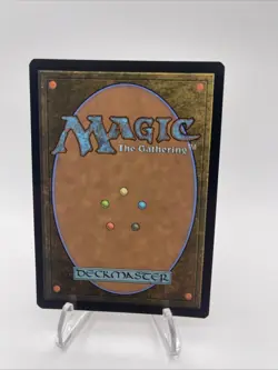 Mount Doom (Borderless) The Lord of the Rings Foil 343 - Image 2