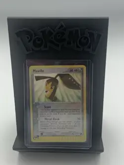 Pokemon Mawile Holo - EX Sandstorm - 9/100 MP - Image 1