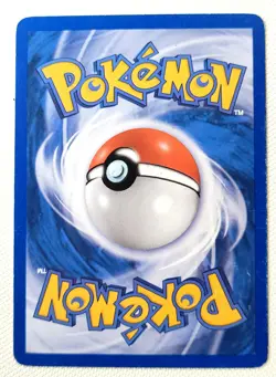 *lot Of 9* EX trainer Kit 1: Latias & Latios 2004 Vintage Stamped Pokemon Cards - Image 5