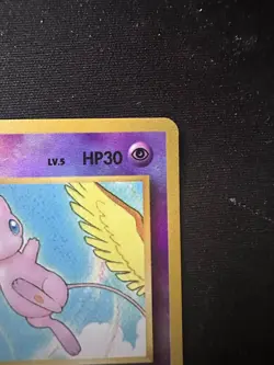 Pokemon Southern Island Rainbow Island Mew Set Japanese - Image 5