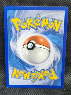 Pokemon Misty’s Determination Hidden Fates Reverse Holo 62/68 NM Condition - Image 2