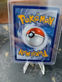 Pokemon Eevee Vmax SWSH087 Promo NM Condition - Image 2