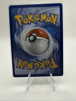 Gumshoos 153/132 Mega Evolution Illustration Rare Pokemon - Image 2