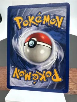 Pokemon TCG Pikachu Base Set 58/102 Regular Unlimited Common - Image 4