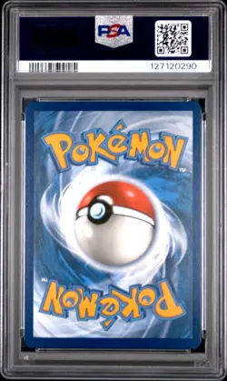 2024 POKEMON PAF EN-PALDEAN FATES SPECIAL ILLUSTRATION RARE GARDEVOIR EX PSA 10 - Image 2