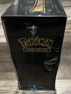 Pokemon TCG Mega Evolution Lucario Elite Trainer Box ETB - Brand New Sealed - Image 3
