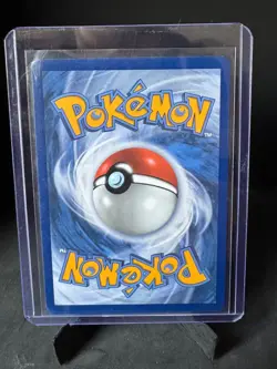 Pokemon Karte Mega-Lucario Ex 188/132 Mega Entwicklung Deutsch Secret Rare NM - Image 2