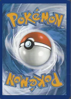 Gastly 055/091 Common Regular Pokemon Scarlet & Violet Paldean Fates - Image 2