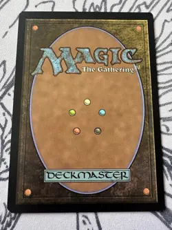 MTG X1 Tasha's Hideous Laughter Adventures in the Forgotten Realms Foil Mill - Image 2