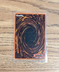 Yugioh! HP Bad Reaction to Simochi - LOD-093 - Common - Unlimited Edition - Image 2