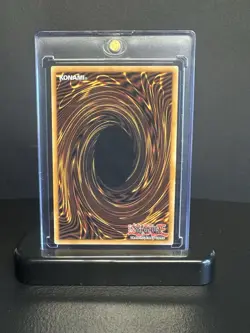 Yugioh Draco Awakening DOOD-EN064 Starlight Rare 1st Edition NM - Image 2