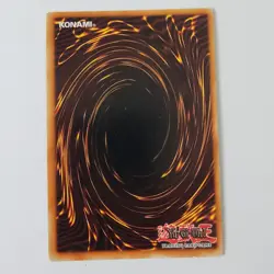 Relinquished - SDP-001 - LP/MP - Ultra Rare - Unlimited - Yugioh - Image 2
