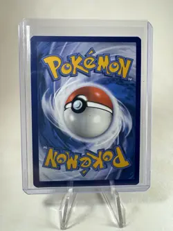 Pokemon Scarlet & Violet Paldea Evolved Pikachu #27 SVP en Pikachu Promo Card - Image 2
