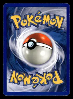 Gyarados 7/130 Holo Rare Base Set 2 Pokemon Card - Image 2