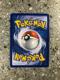 Pokemon TCG Cards Electrike 62/99 Platinum Arceus Reverse Holo NM - Image 2