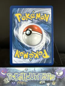 Pokemon Card Bewear GX SM34 Black Star Promo Full Art Ultra Rare NM - Image 2