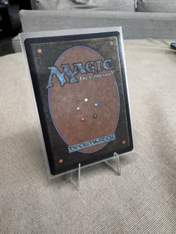 Badgermole Cub Prerelease Cards Foil - Image 2