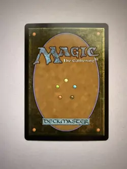 MTG Avatar The Last Airbender - Wan Shi Tong, Librarian #0078 - Mythic Rare Foil - Image 2