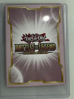 Galatea Field Center Card - Battles of Legend: Monster Mayhem - Yu-Gi-Oh - Image 2