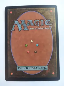 MTG Swords to Plowshares FOIL (Judge Gift Cards 2013/J13) - Magic: the Gathering - Image 2