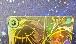 Lilith (SP Alt Art) OP07-111 SR Carrying on His Will - ONE PIECE Card English - Image 4