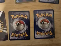Pokemon Card Lot of 8 Cards - Raichu, Dragonite, Gardevoir, Magneton - Image 4