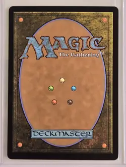 Wan Shi Tong, Librarian (Foil) #78 MTG: Avatar The Last Airbender - Image 2