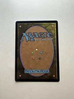 Grishnakh, Brash Instigator NM Universes Beyond LOTR Magic The Gathering Mtg - Image 2