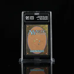 TAG 10 SQUALL, SEED MERCENARY MAGIC: THE GATHERING FINAL FANTASY #0002 FOIL - Image 2