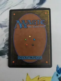 ITALIAN Rasputin Dreamweaver Legends - Magic the Gathering MTG - Image 2
