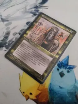ITALIAN Rasputin Dreamweaver Legends - Magic the Gathering MTG - Image 3