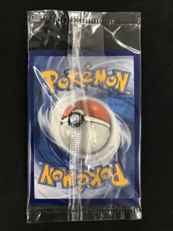 Pokemon TCG SM Promos #SM210 Moltres & Zapdos & Articuno GX SEALED - Image 2