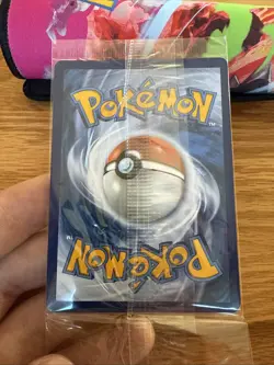 Mega Charizard X ex 023 & Oricorio ex Promo SEALED Phantasmal Flames UPC Pokemon - Image 3