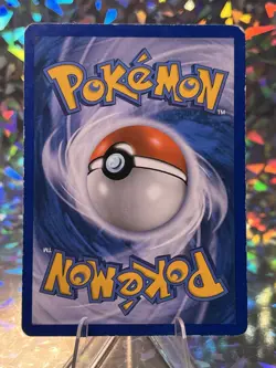 Pokemon TCG Umbreon HS-Undaunted 10/90 Regular Exclusive MP - Image 2