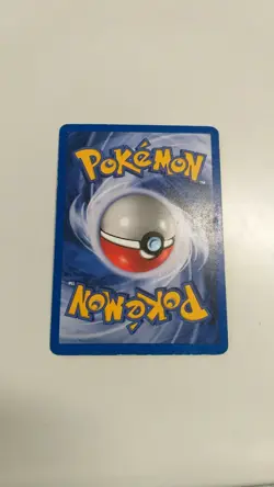Pokemon TCG Karte - Nidoqueen - German/Deutsch - 23/64 Dschungel - Image 2
