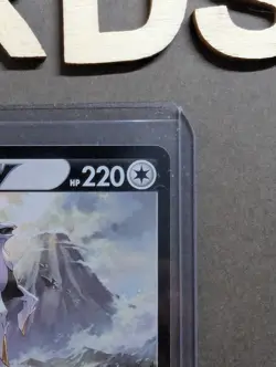 Arceus V 267/S-P Japanese Promo Holo Full Art - Pokemon TCG - Image 3