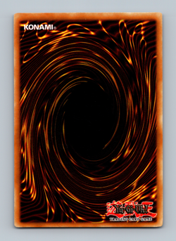 Garnecia Elefantis MRD Original Print Unlimited Super Rare #125 NM Yugioh 2002 - Image 2