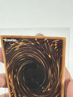 YuGiOh Blue-Eyes Toon Dragon - Dark Beginning 1 DB1-EN066 FOIL MP - Image 4