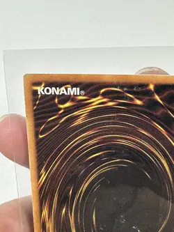 YuGiOh Blue-Eyes Toon Dragon - Dark Beginning 1 DB1-EN066 FOIL MP - Image 5