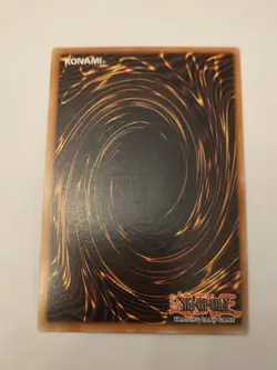 Yu-Gi-Oh! Summoned Skull - MRD-003 - Image 2