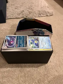 650+ Pokemon Card Bulk Bundle Joblot 2 - Image 3